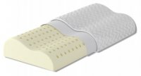 Подушка Мемори - эргономик 60х38х14\12