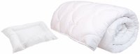 Комплект детский TEDDY / ТЕДДИ (одеяло + подушка)