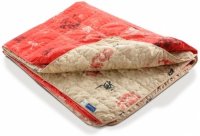 Одеяло 4 сезона 140х205