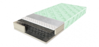 МАТРАС COMFORT "ЗИМА-ЛЕТО" 70х190
