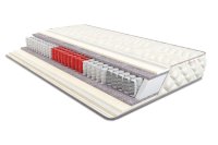 Матрас Практик Софт 90х190