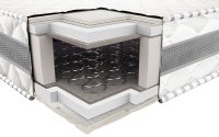 Матрас ПРЕСТИЖ XXL 3D (Bonnel) 80х190