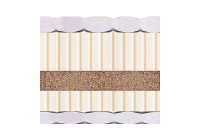 MATROLUXE Матрас Caochu Dual 120х190 см