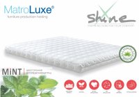 MATROLUXE Матрас Shine Mint / Минт 70х190 см
