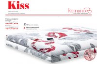 MATROLUXE Матрас Kiss / Кисс 80х190 см