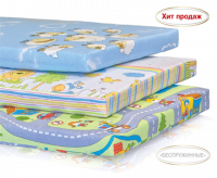 Велам Матрас Смайлик  60х120 см