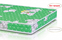 ВЕЛАМ Матрац беспружинный «ФАВОРИТ-БИО»  60х120 см