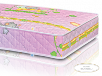 ВЕЛАМ Матрас Балу 60х120 см