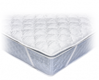 ВЕЛАМ Наматрасник FLEX 80х190 см