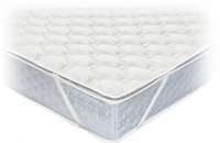 ВЕЛАМ наматрасник ЧЕМПИОН-ТОП 80х190 см