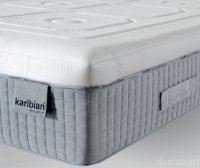 Матрас ортопедический  Emaar 120х200 см