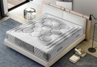 Матрас ортопедический ELLE 120х200 см