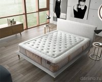 Матрас ортопедический Deluxe V7 120х200 см