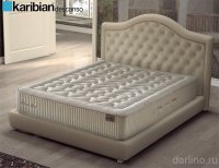 Матрас ортопедический Merino 140х200 см