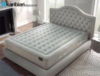 Матрас ортопедический  Linen 90х200 см