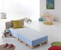 Матрас детский Blue 90х200 см