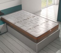 Матраc ортопедический  Life 90х200 см