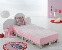 Матрас детский Pink 90х200 см
