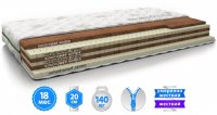 Матрас Cascade 140х190