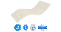Матрас топпер TOP WHITE / ТОП УАЙТ 70x190