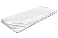 DEBUT FORTE Матрас SWEET SLEEP 140х190 см