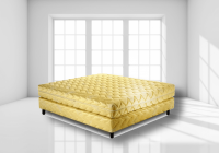 Comfort Gold Матрас ортопедический элитный 180х200