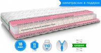 Ортопедический матрас MatroLuxe Dazy Дэйзи 120х200