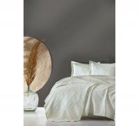 Покрывало Cotton Box Покрывало Jacquard Terra Mint-240х250+50х70 (2 шт) (cotton-02007702)