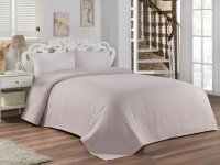 Покрывало Diva Jakar Bej (02007220)