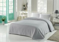 Покрывало Diva Jakar Gri (02007221)