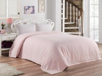 Покрывало Diva Jakar Light Pink (02007219)