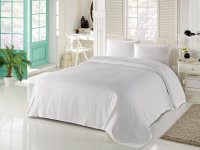 Покрывало Diva Jakar White (02007225)