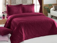 Покрывало Irya полиэстер Floral Murdum 160x220 (020080100)