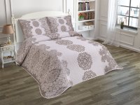 Покрывало Jackline Pano Onella Beige 240x260 (02003376)