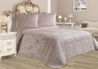 Покрывало Tropik home Tropik home Alegra Lavante Покрывало 230х240 (02003333)