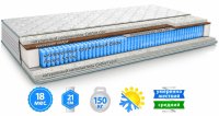 Матрас BLOGGER / БЛОГЕР 70x190 cм