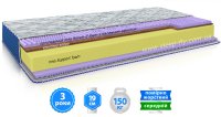 Матрац TIARA / ТІАРА 80х190