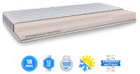 Матраc MaNi SIENA / СИЕНА 80х190