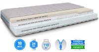 Матрас Orthopedic Senso 140х190