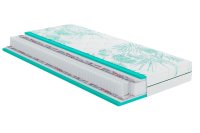 Матрац Highfoam Keiko Niji 80x190