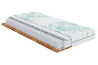 Матрац Highfoam Keiko Yuki 80x190  см