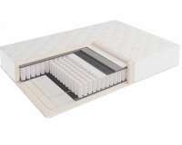 Пружинний ортопедичний матрац Usleep Art Bliss 70x190