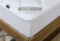 Наматрасник IDEIA LUX ELITE / ЛЮКС ЭЛИТ 80x190 см
