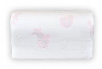 Детская подушка Noble TWINKLE STAR GIRL / ТВИНКЛ СТАР ГЕРЛ 50х29 см