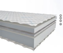 Матрас Orthopedic Senso 70х190