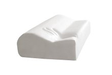 Подушка Эдвайс  Мен 60х30х12