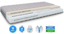 Матрас Orthopedic Senso 140х200