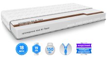 Матрац LEEDS COCOS / ЛІДС КОКОС 90x200