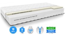 Матрац LEEDS LATEX / ЛІДС ЛАТЕКС 150x200