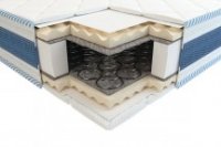 Матрас Викси 3D кмфорт 60х120